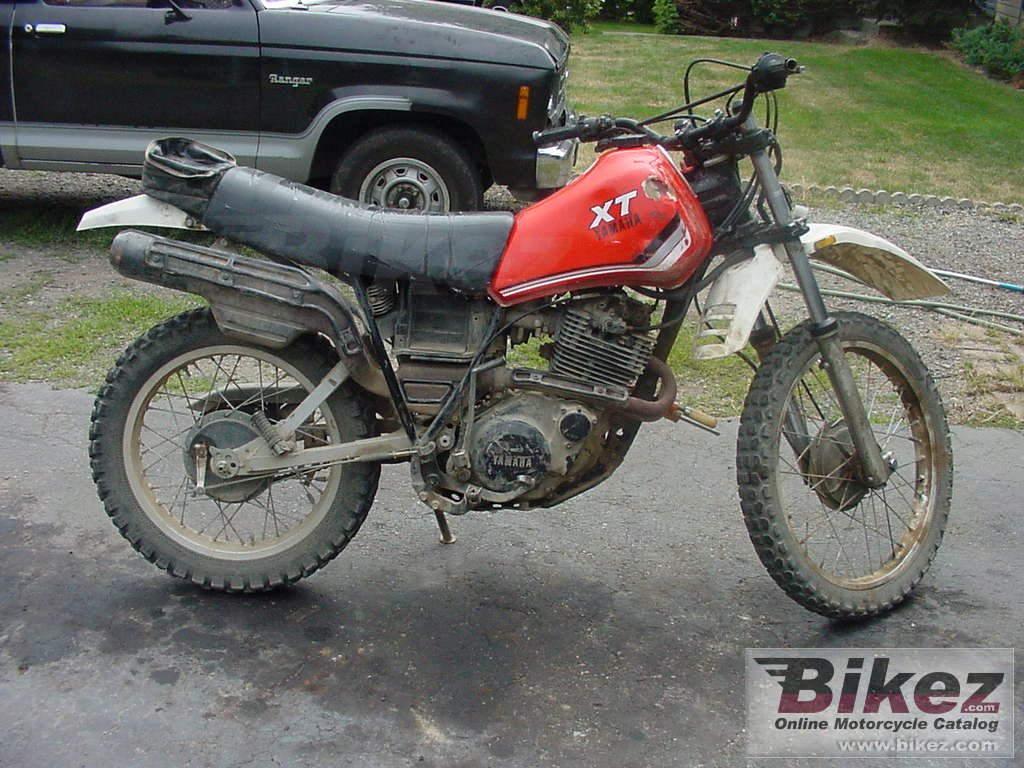 Big A10lava xt 550 picture and wallpaper from Bikez.com